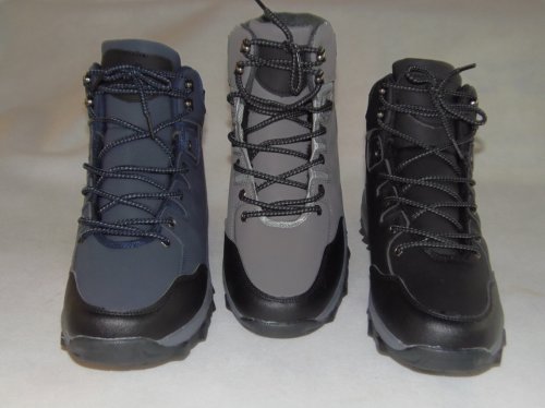 A8038-13 obuwie zimowe męskie P