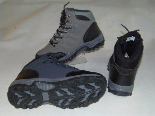 A8038-13 obuwie zimowe męskie S