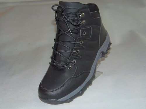 A8038-1 obuwie zimowe męskie U