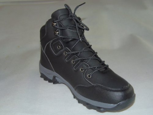 A8038-1 obuwie zimowe męskie X