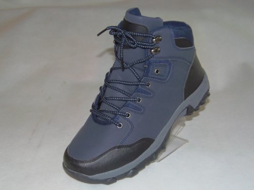 A8038-13 obuwie zimowe męskie U