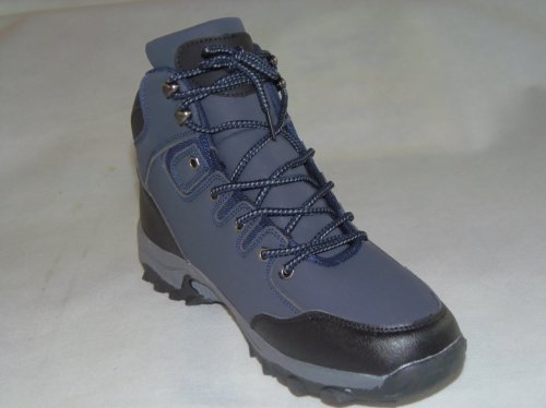 A8038-13 obuwie zimowe męskie