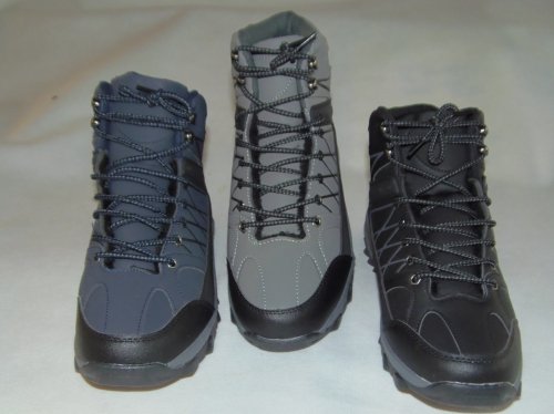 A8037-13 obuwie zimowe męskie P