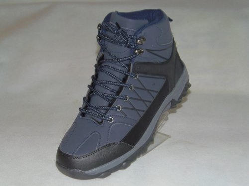 A8037-13 obuwie zimowe męskie U