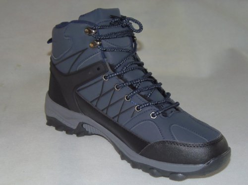 A8037-13 obuwie zimowe męskie