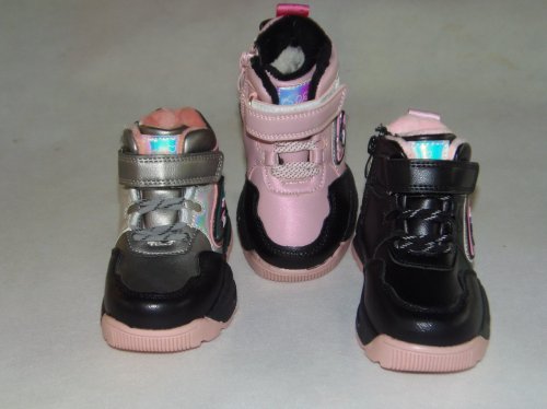 A1600-22 obuwie zimowe dziecięce R