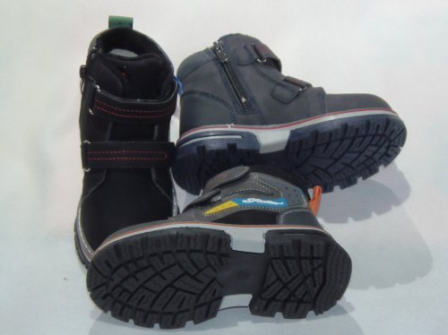 A2258-22 obuwie zimowe dziecięce T