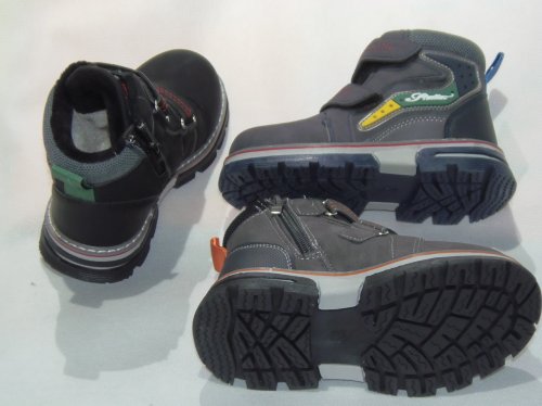 A2258-22 obuwie zimowe dziecięce