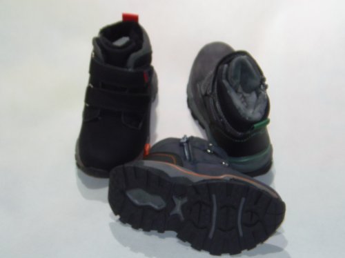 A2261-22 obuwie zimowe dziecięce S