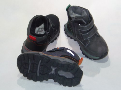 A2261-22 obuwie zimowe dziecięce T