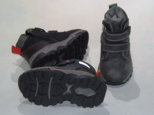 A2261-22 obuwie zimowe dziecięce