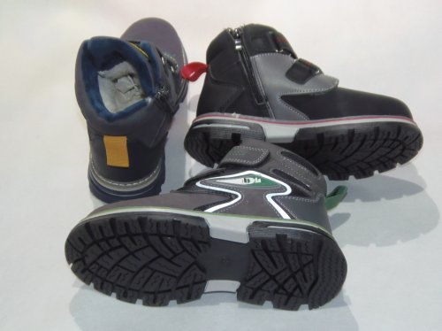 A4142-22 obuwie zimowe dziecięce