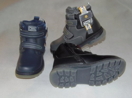 A4244-22 obuwie zimowe dziecięce S