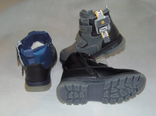 A4244-22 obuwie zimowe dziecięce