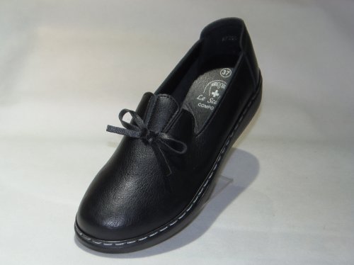 A7285-1 półbuty damskie Y