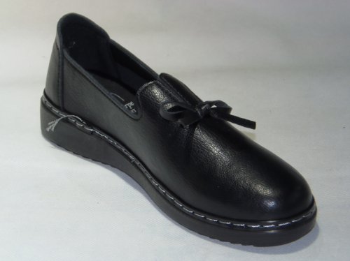 A7285-1 półbuty damskie I X