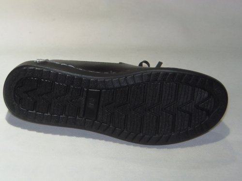 A7285-1 półbuty damskie