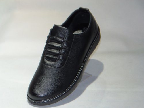 A7286-1 półbuty damskie W