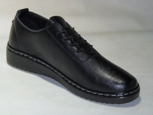 A7286-1 półbuty damskie Z