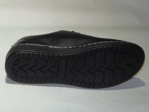 A7286-1 półbuty damskie