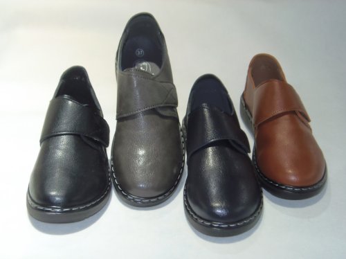 A7284-14 obuwie damskie U