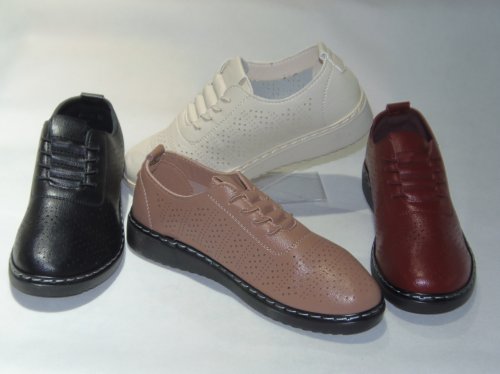 A7419-10 obuwie damskie W