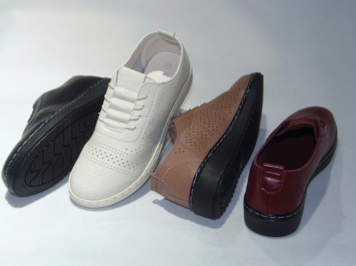 A7419-10 obuwie damskie Z