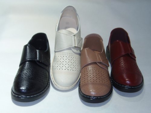 A7418-49 obuwie damskie U