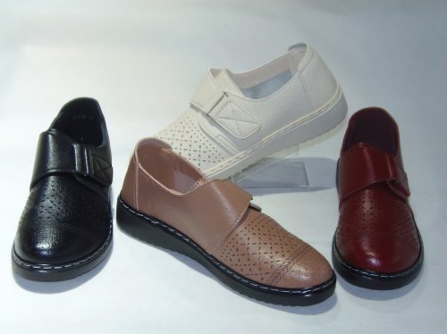 A7418-3 obuwie damskie W