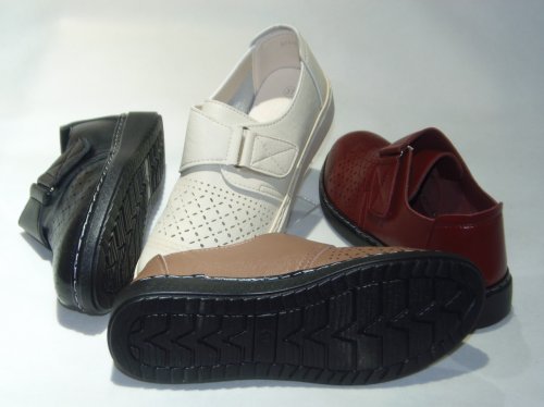 A7418-49 obuwie damskie Y