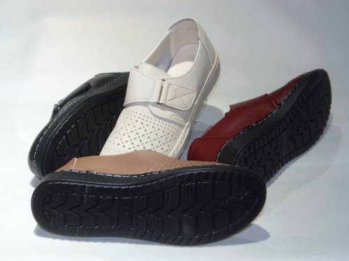 A7418-3 obuwie damskie Z