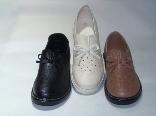 A7417-3 obuwie damskie U