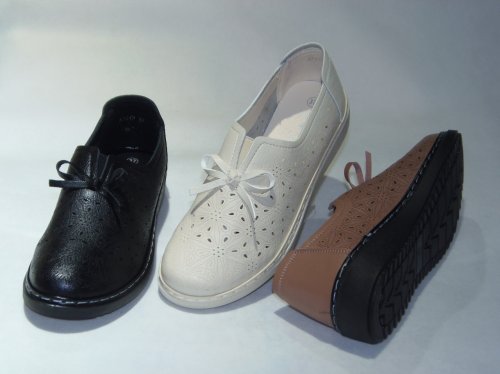 A7417-3 obuwie damskie W