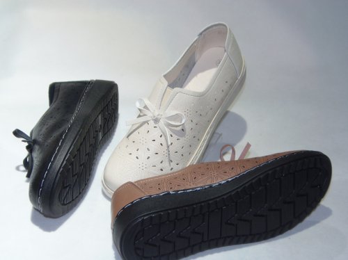 A7417-10 obuwie damskie Y