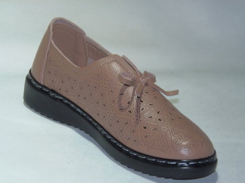 A7417-10 obuwie damskie S