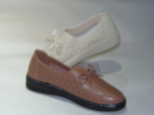 A7416-3 obuwie damskie R