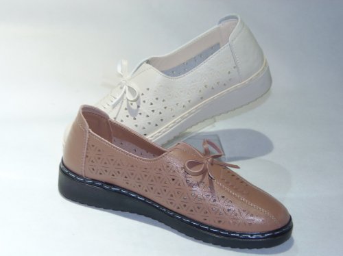 A7416-3 obuwie damskie S