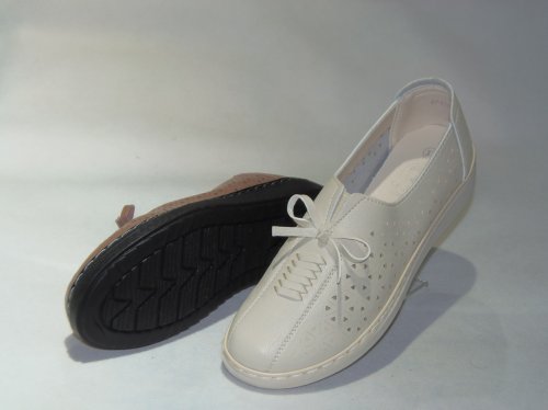 A7416-10 obuwie damskie