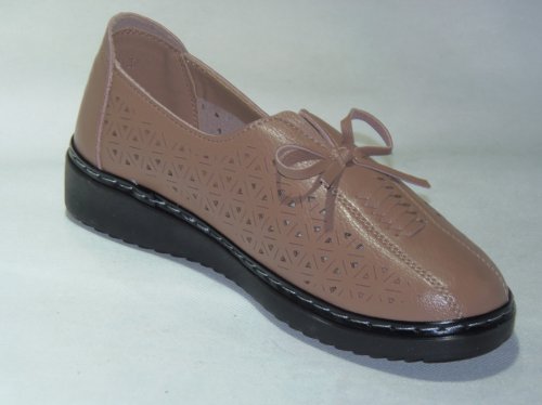 A7416-10 obuwie damskie S