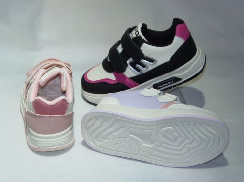 A4515-22 obuwie sportowe dziecięce S