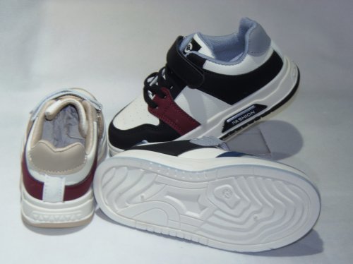 A4516-22 obuwie sportowe dziecięce S