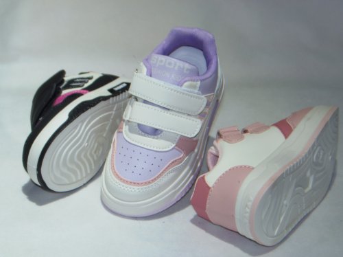 A2723-22 obuwie sportowe dziecięce