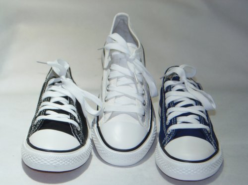 A7370-2 półtrampki młodzieżowe U