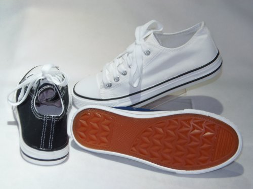 A7370-2 półtrampki młodzieżowe Y