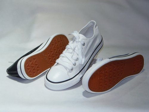 A7370-1 półtrampki młodzieżowe