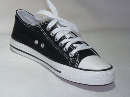 A7370-1 półtrampki młodzieżowe S