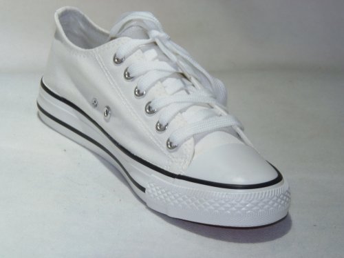 A7370-2 półtrampki młodzieżowe S