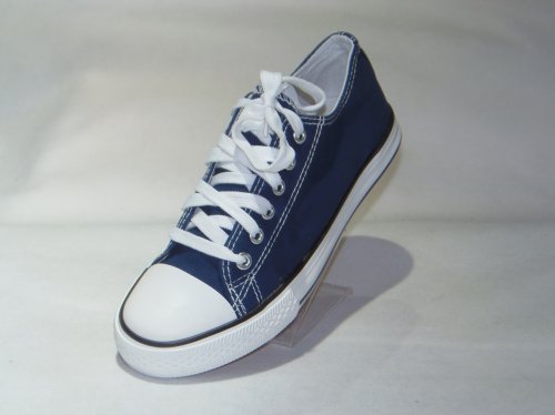 A7370-13 półtrampki młodzieżowe S