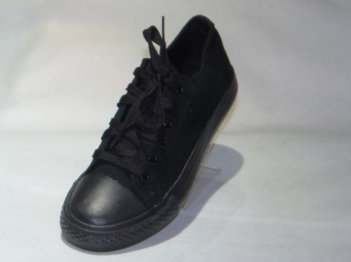 A7369-1 półtrampki młodzieżowe P