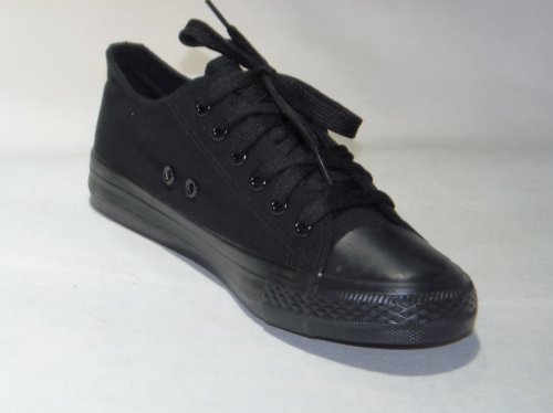 A7369-1 półtrampki młodzieżowe S